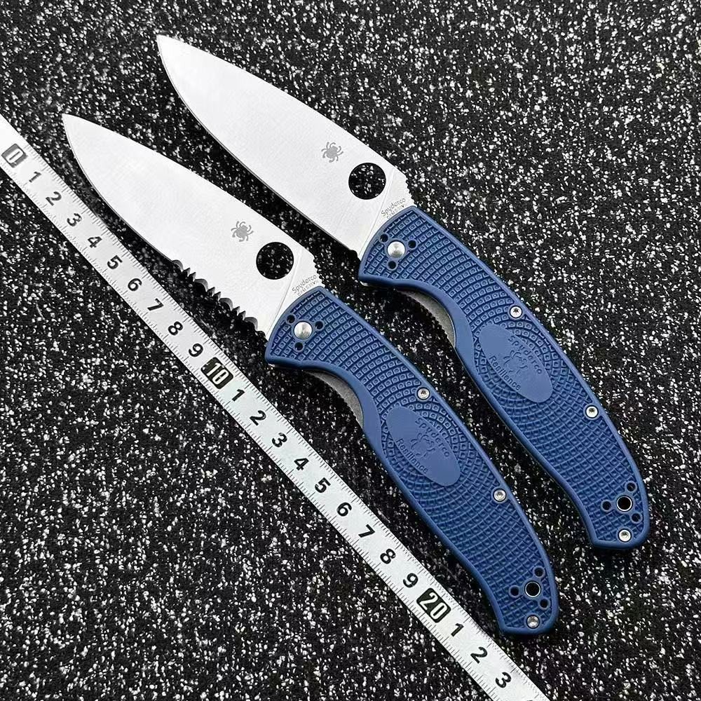 Tactical Folding Pocket Knife C142GP