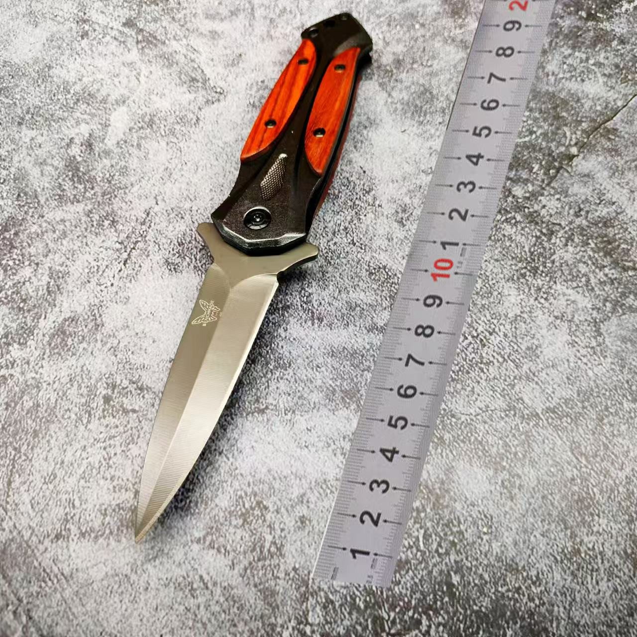 Folding Pocket Knife DA27