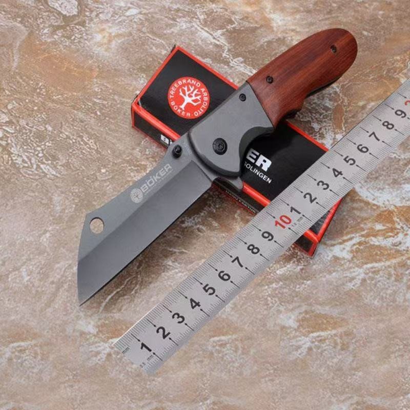 BOKER Folding Pocket Knife DA104