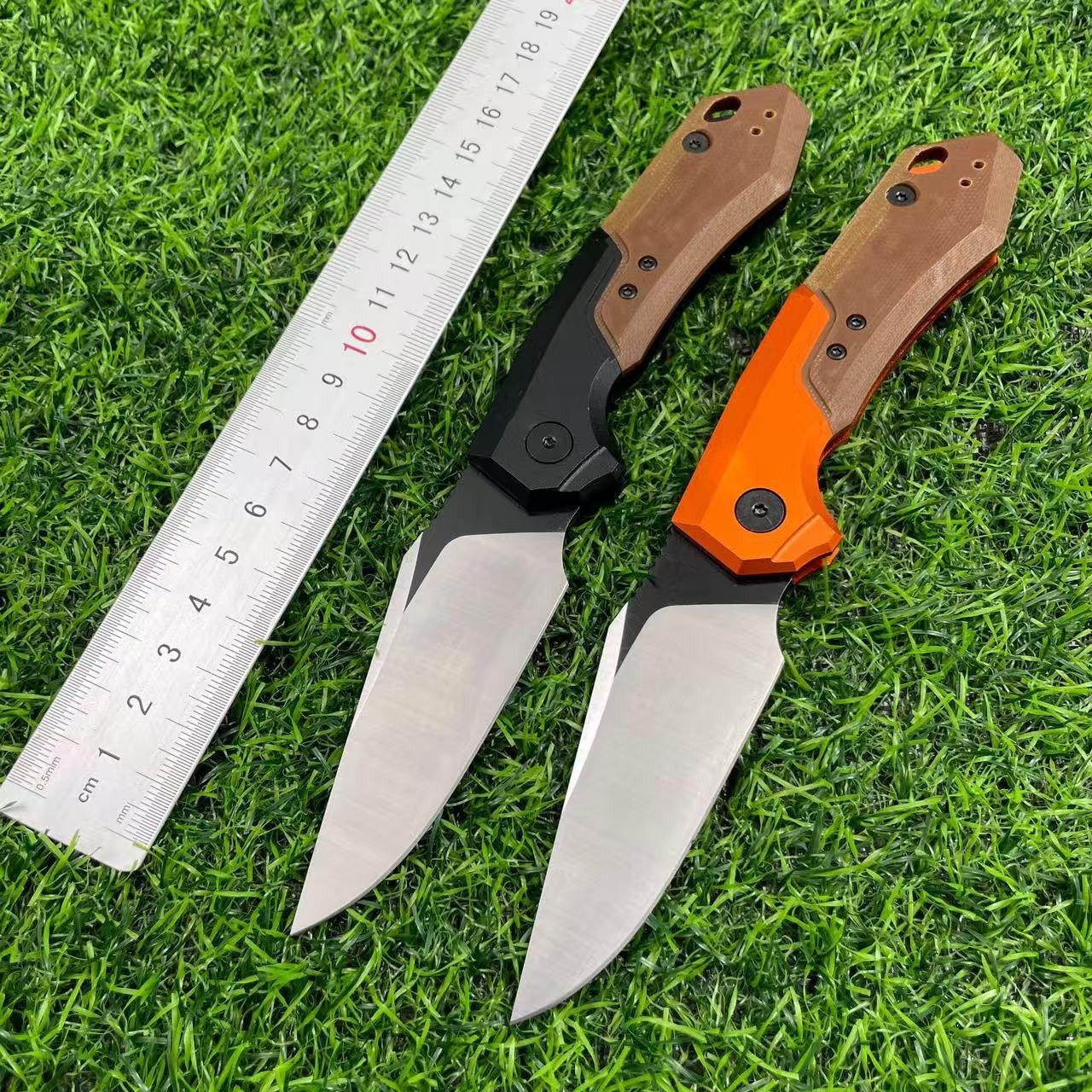 Tactical Folding Pocket Knife KW7851