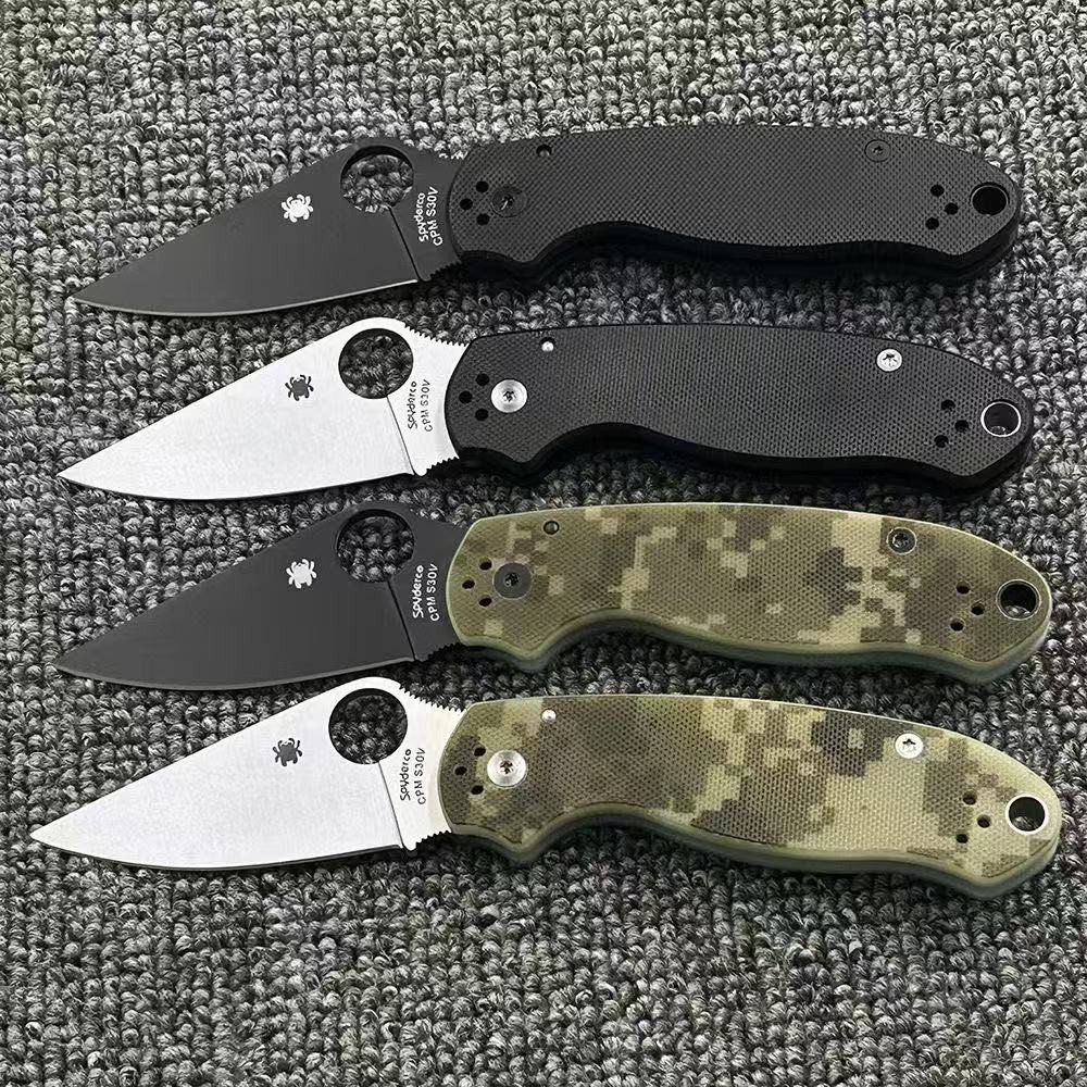 Tactical Knives Folding Pocket Knife C81