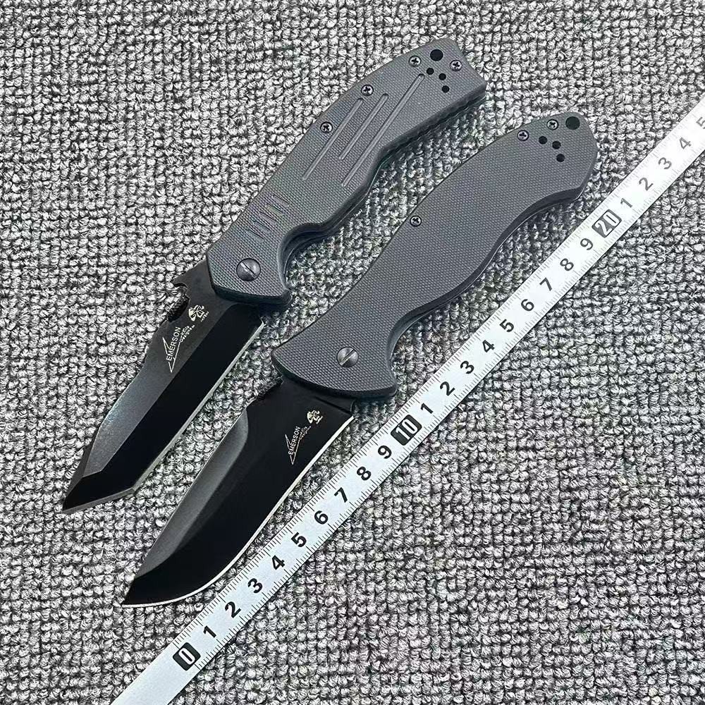 Kershaw Folding Pocket Knife G10 6044 6045