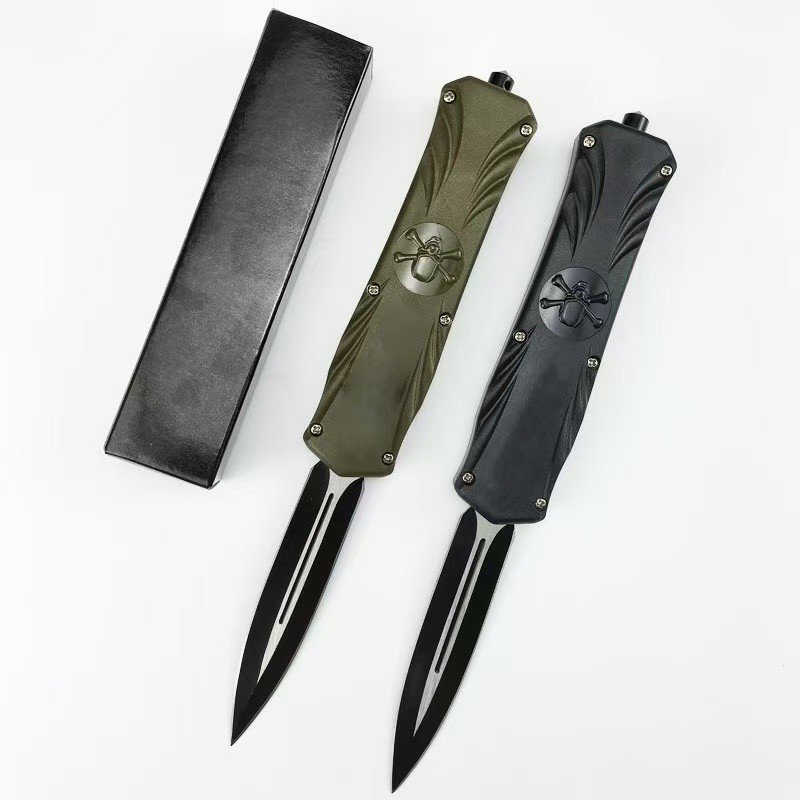 Automatic Knife ABS Handle OTF