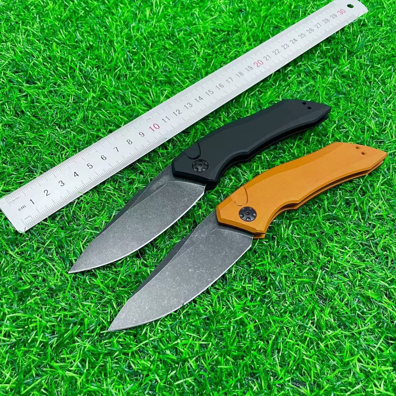 Tactical Folding Pocket Knife KW7100