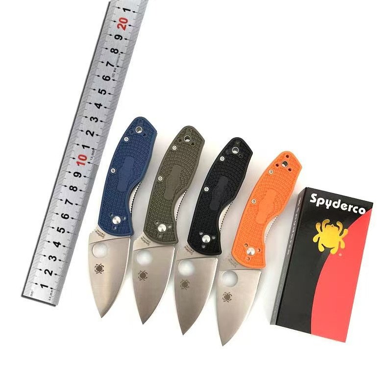 Tactical Folding Pocket Knife C148