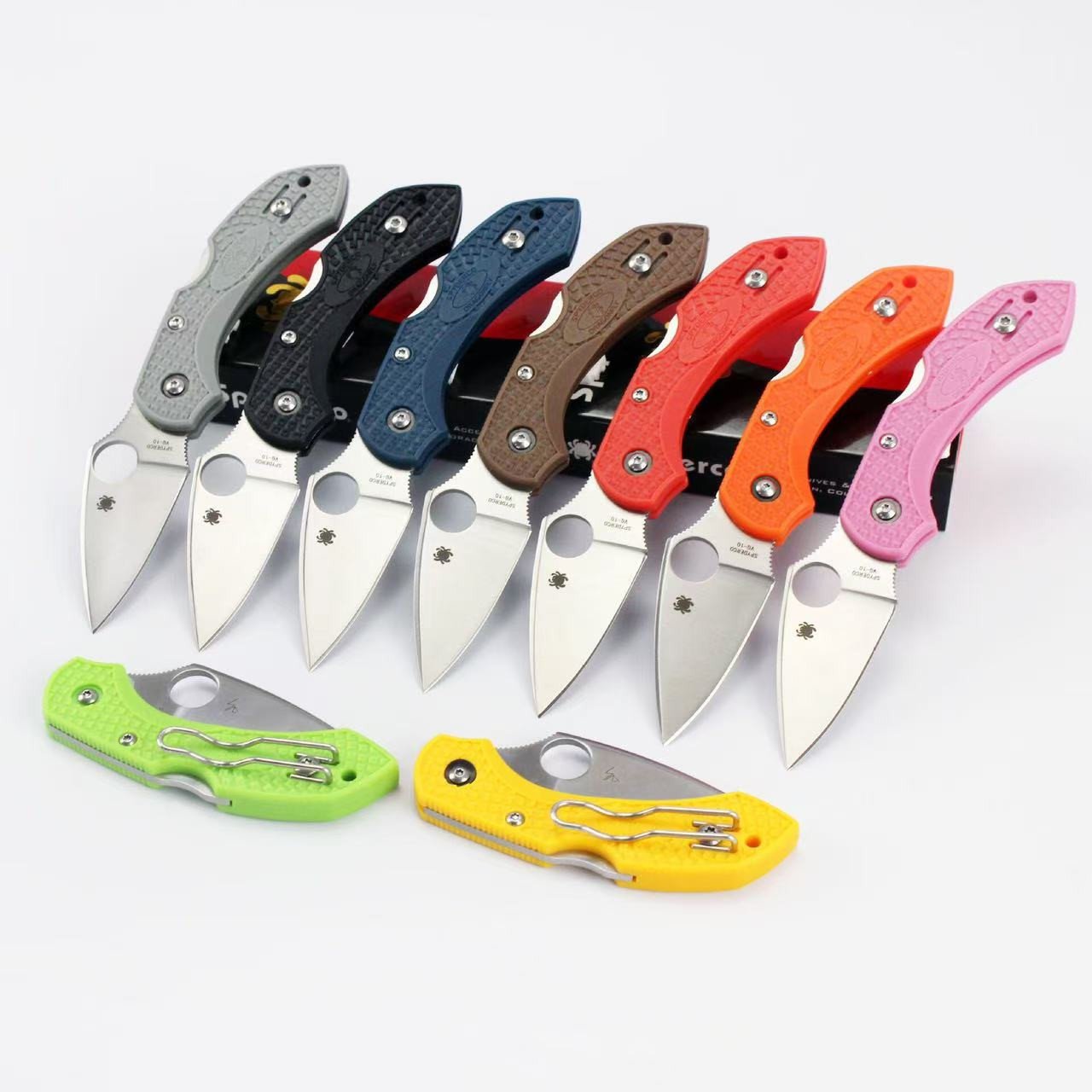 Tactical Folding Pocket Knife C28