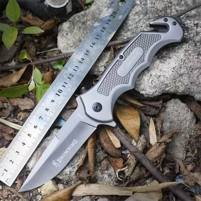 folding camping tool f140