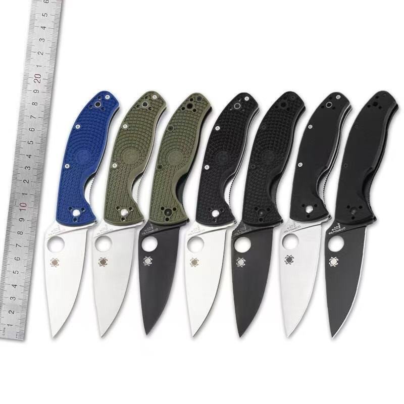 Tactical Folding Pocket Knife C122