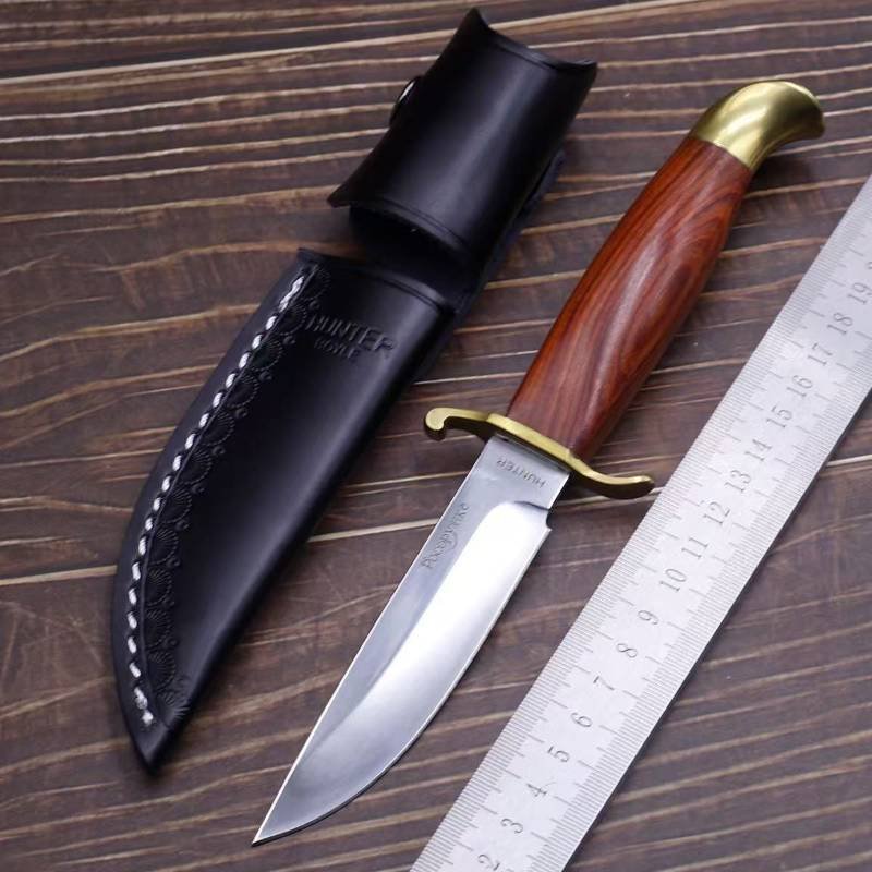 Fixed Outdoor Tool for Camping