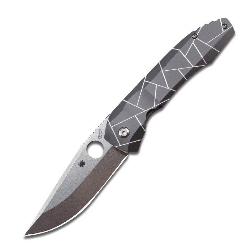Tactical Folding Pocket Knife C199