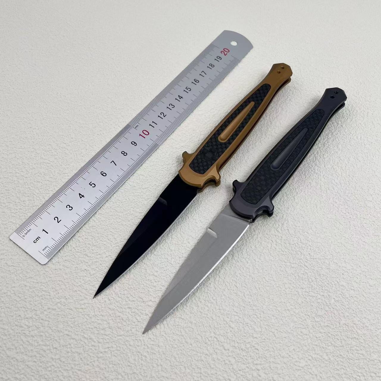 Tactical Folding Pocket Knife KW7150