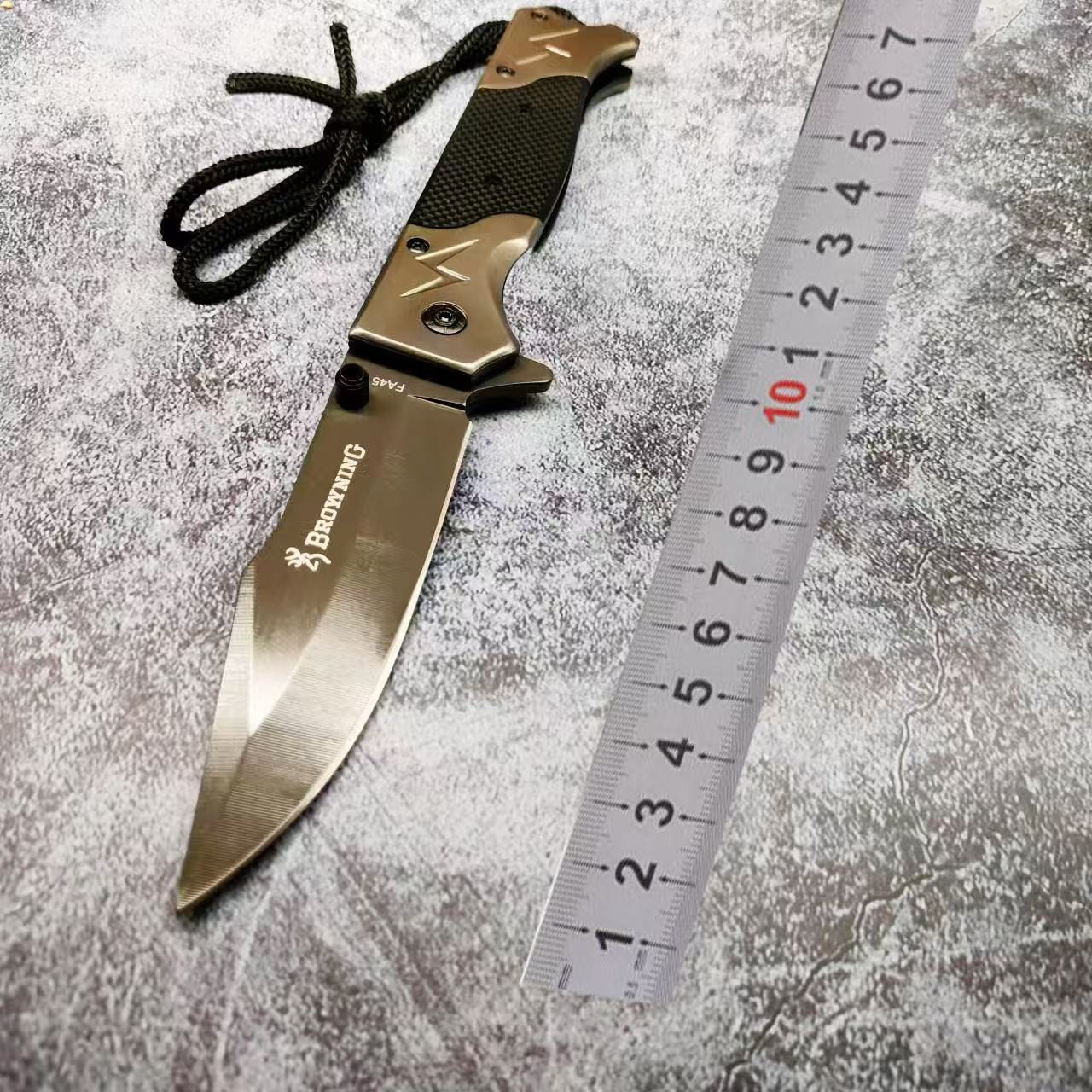 Browning Folding Pocket Knife FA45