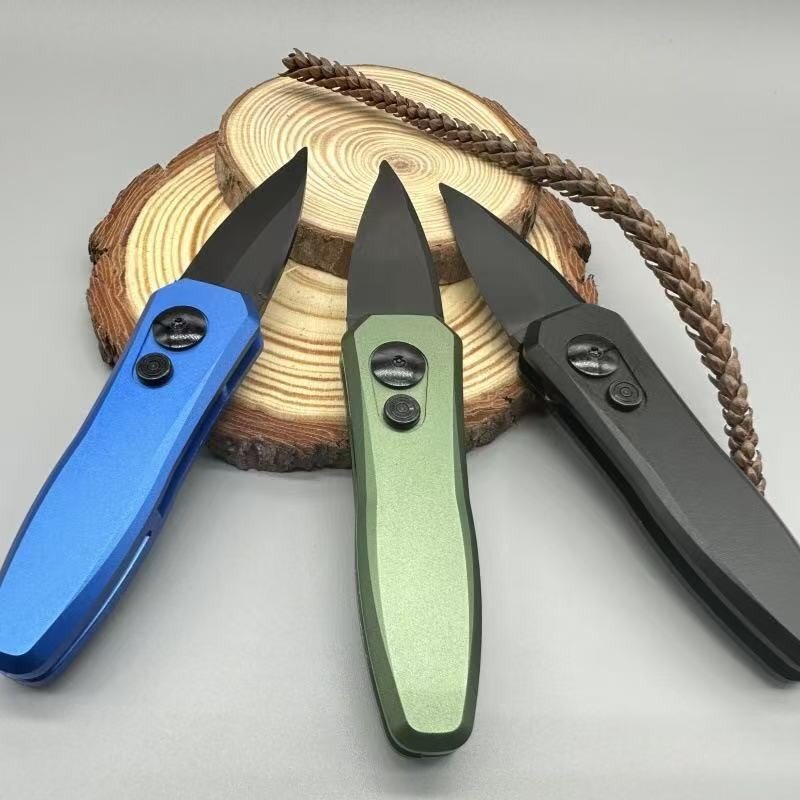 wooden knife