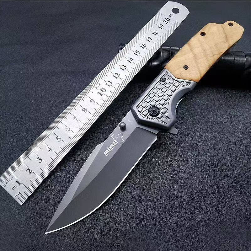 Outdoor Folding Outdoor Tool DA340