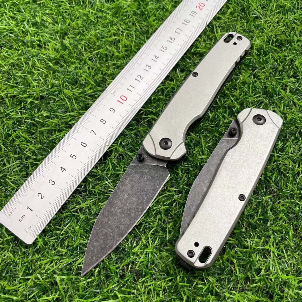 Tactical Folding Pocket Knife KW6105
