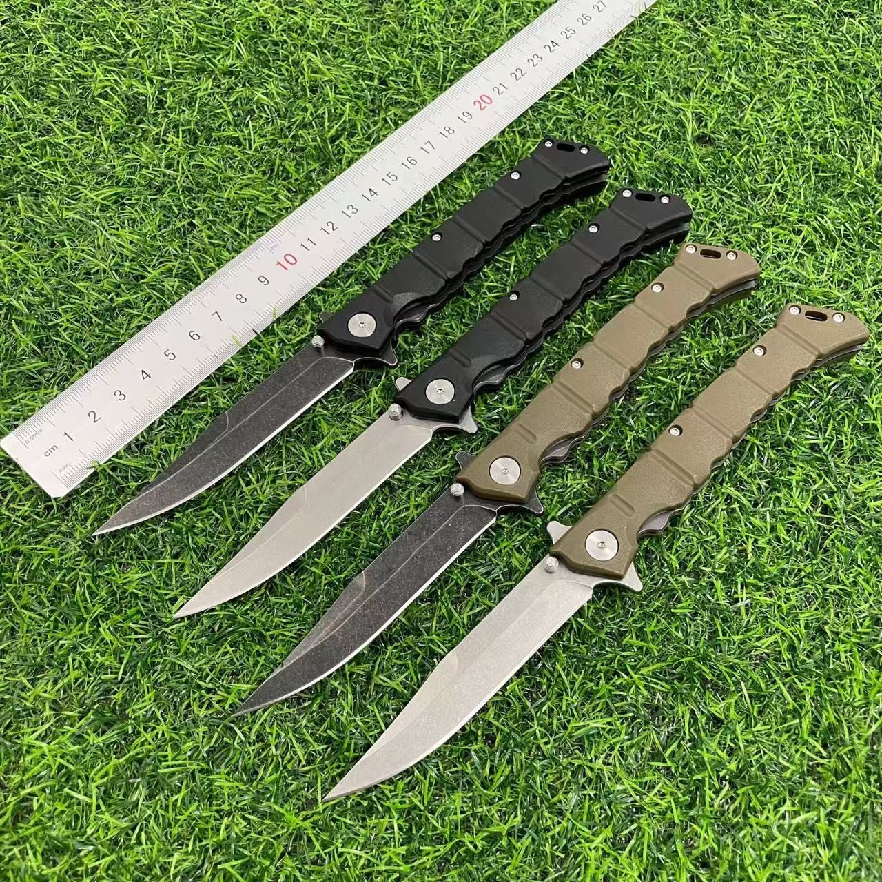 Large Folding Pocket Knife
