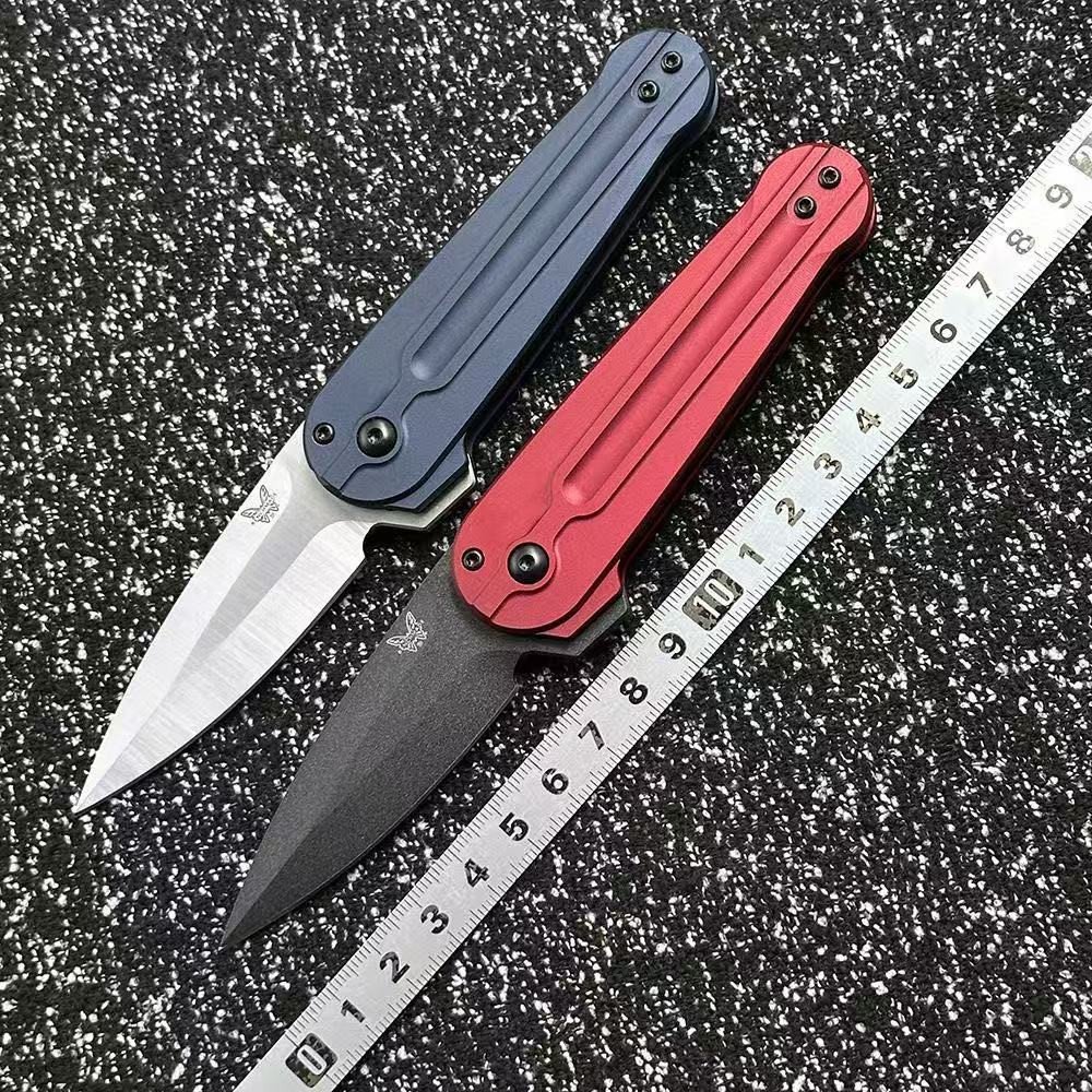 Tactical Folding Pocket Knife BM491