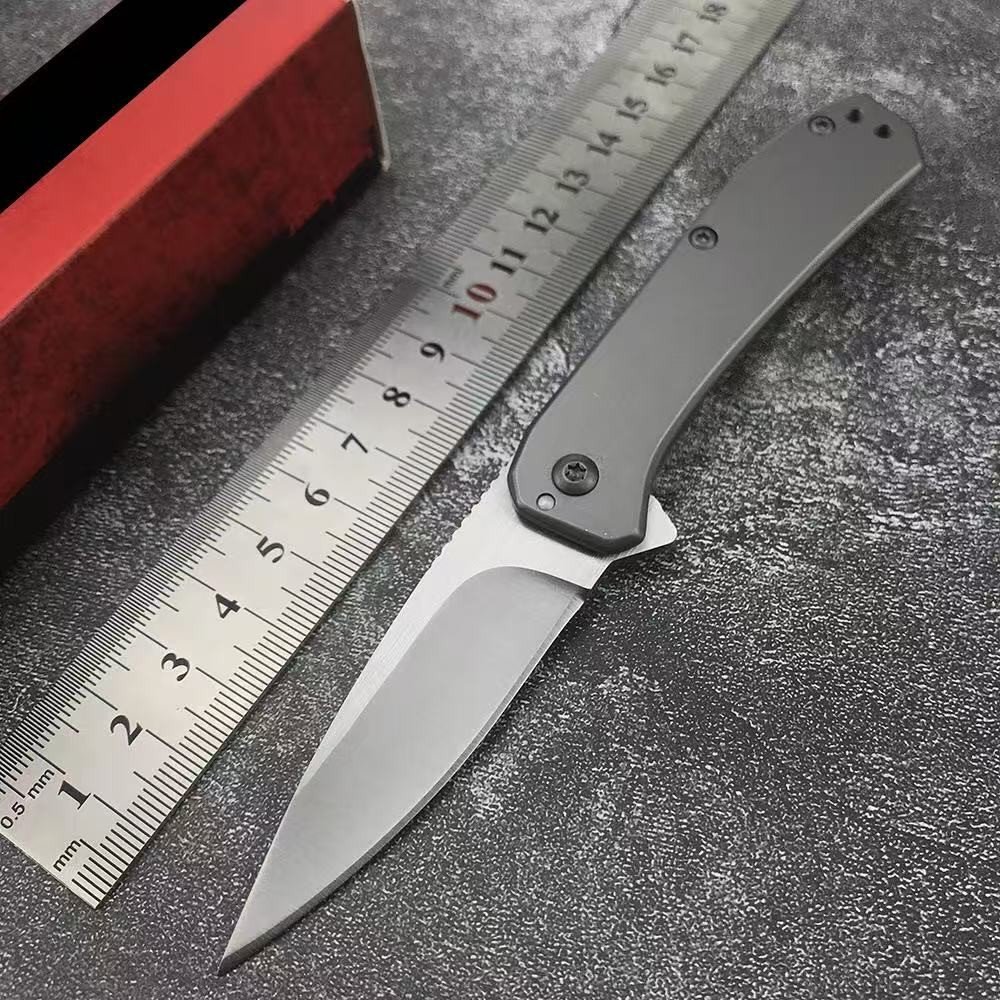 Folding Blade Pocket Knife 3870