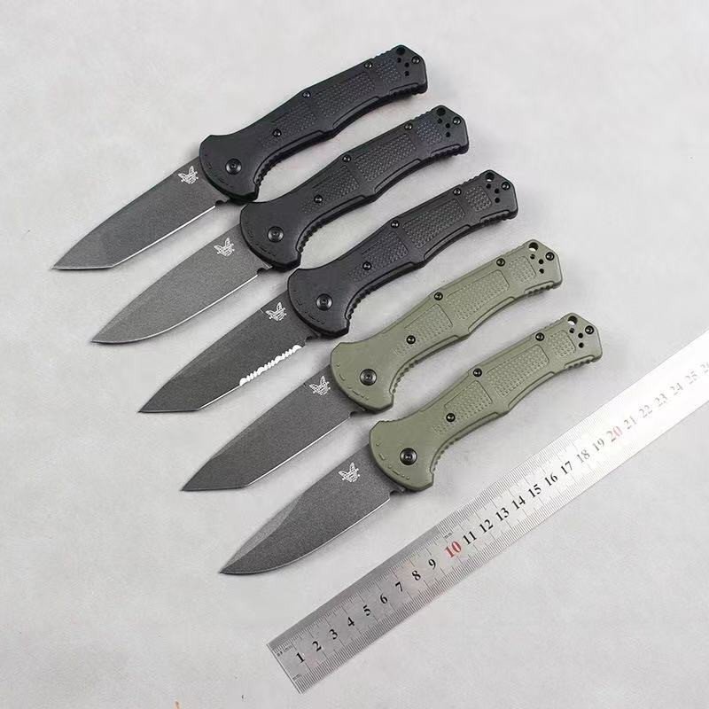 BM Tactical Folding Pocket Knife 9070