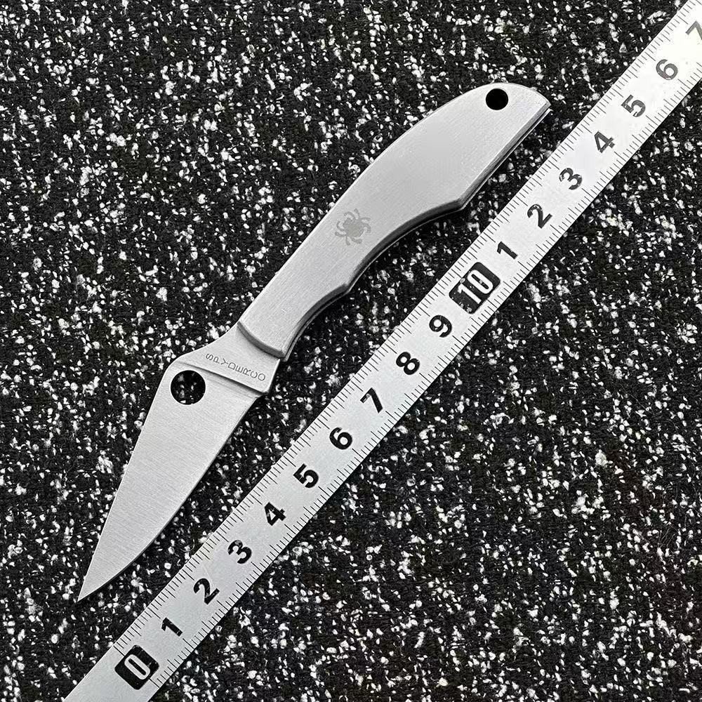 Folding Pocket Knife C137 Tactical Knives