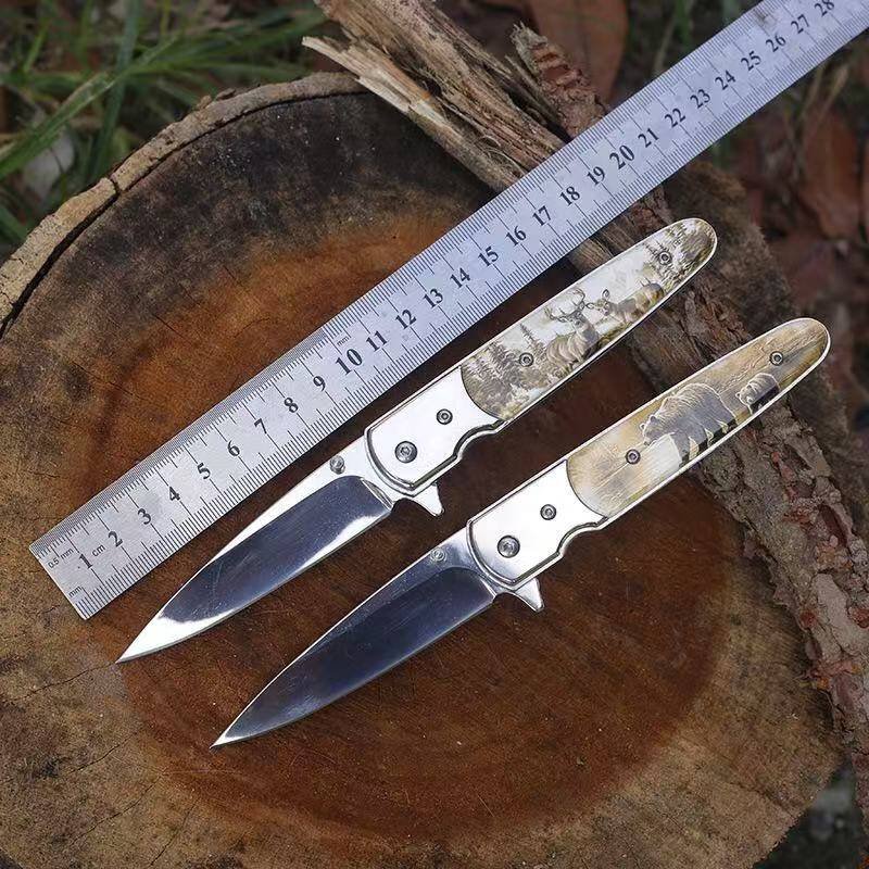folding camping tool yj240