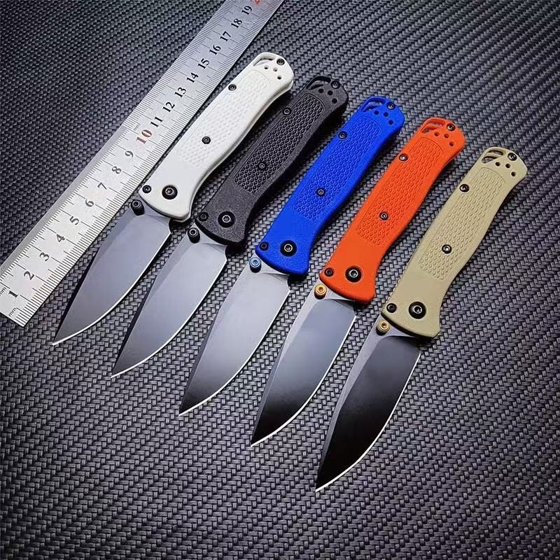 Folding Blade Pocket Knife 533