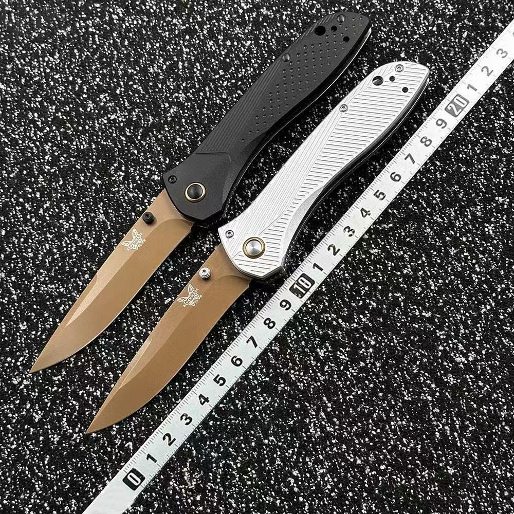 Tactical Folding Pocket Knife BM710FE