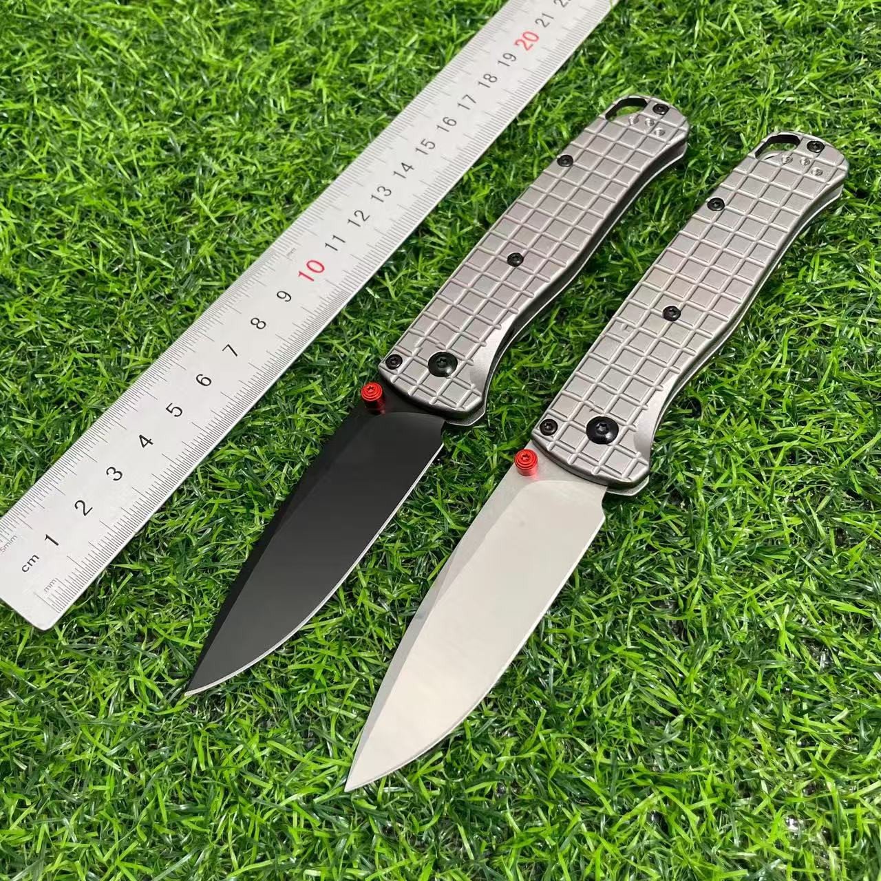 Tactical Folding Pocket Knife BM535