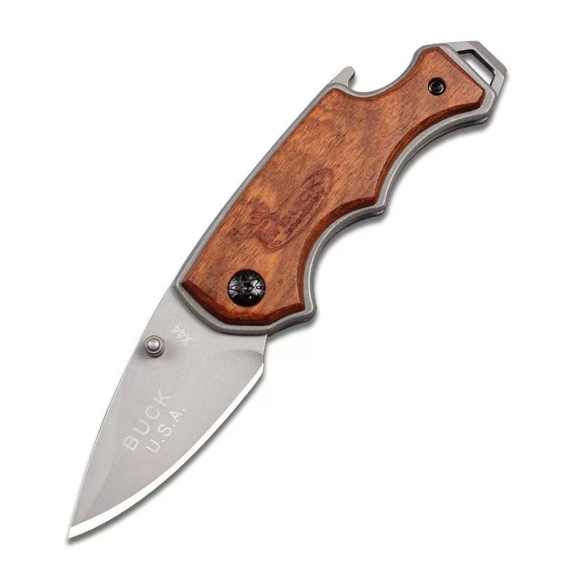 Small Folding Pocket Knife X44