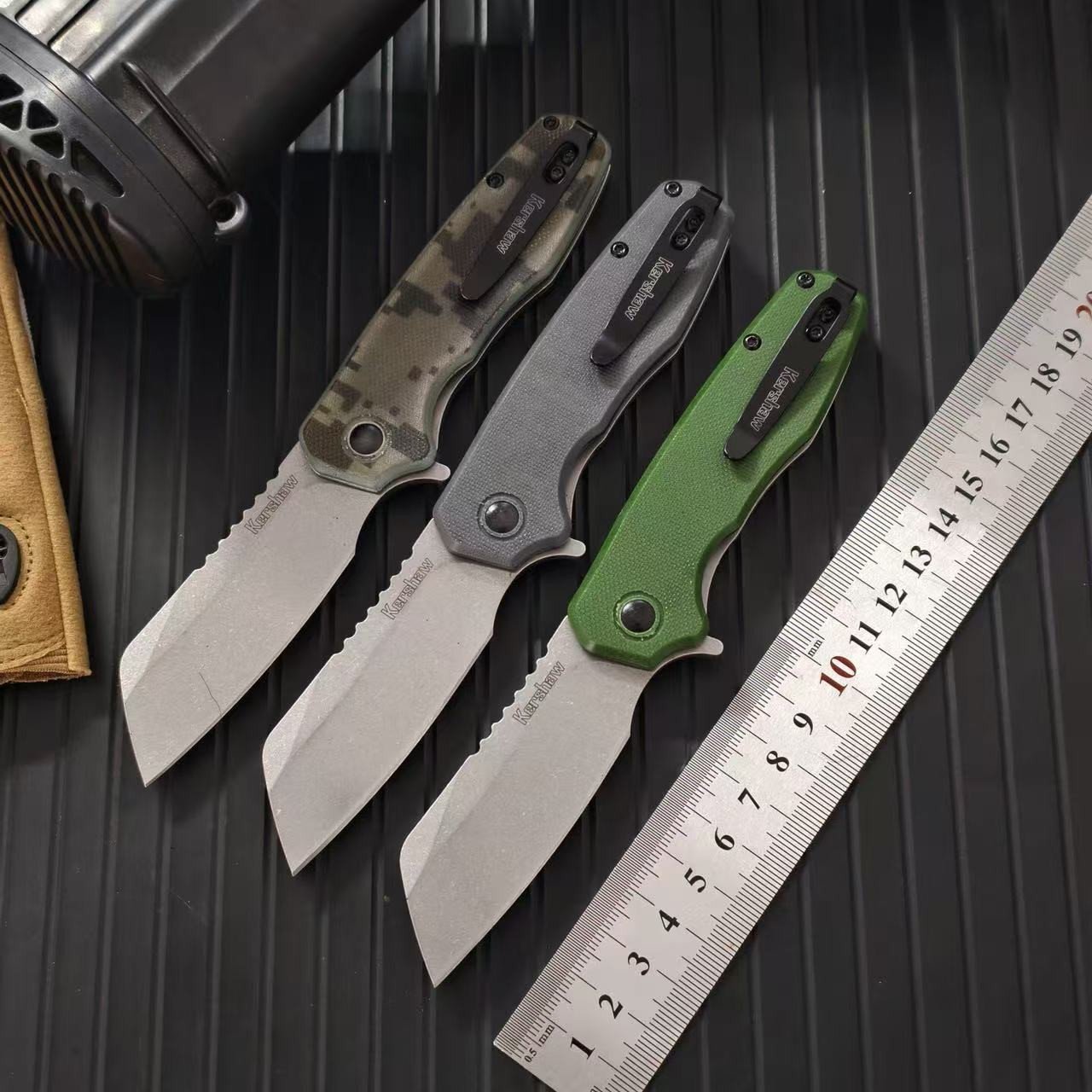 Tactical Folding Pocket Knife KW1414
