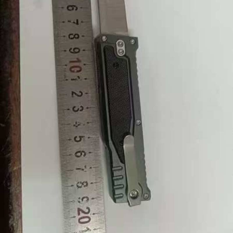 folding utility tool outdoor tool yj217