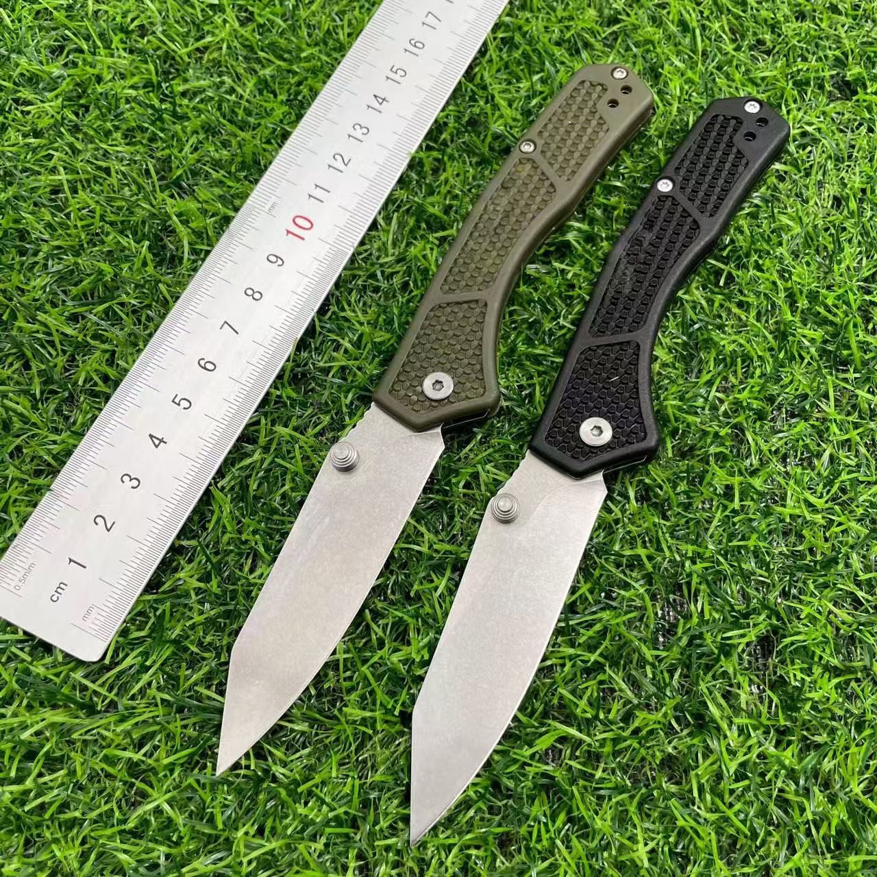 Tactical Folding Pocket Knife KW2033