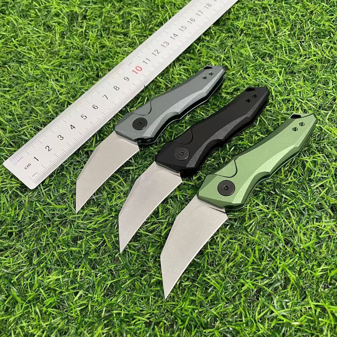 Tactical Folding Pocket Knife KW 7350