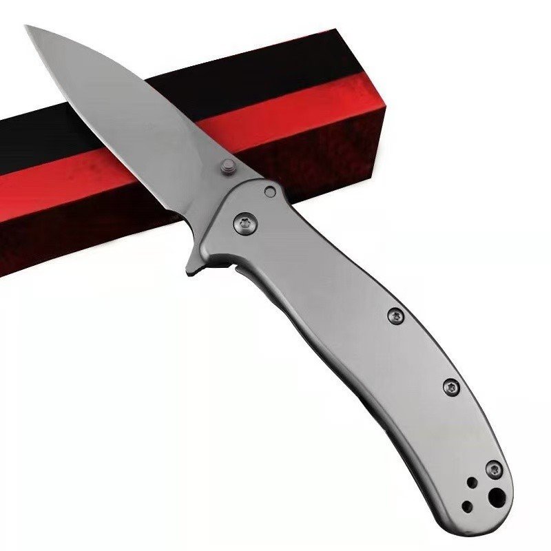 Folding Blade Pocket Knife 1730