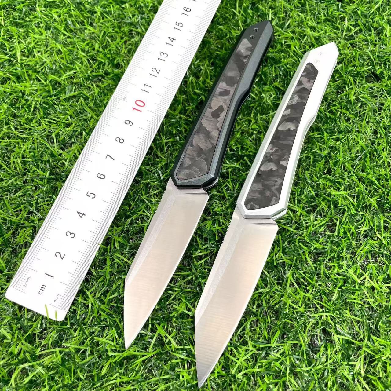 Tactical Folding Pocket Knife KW7050