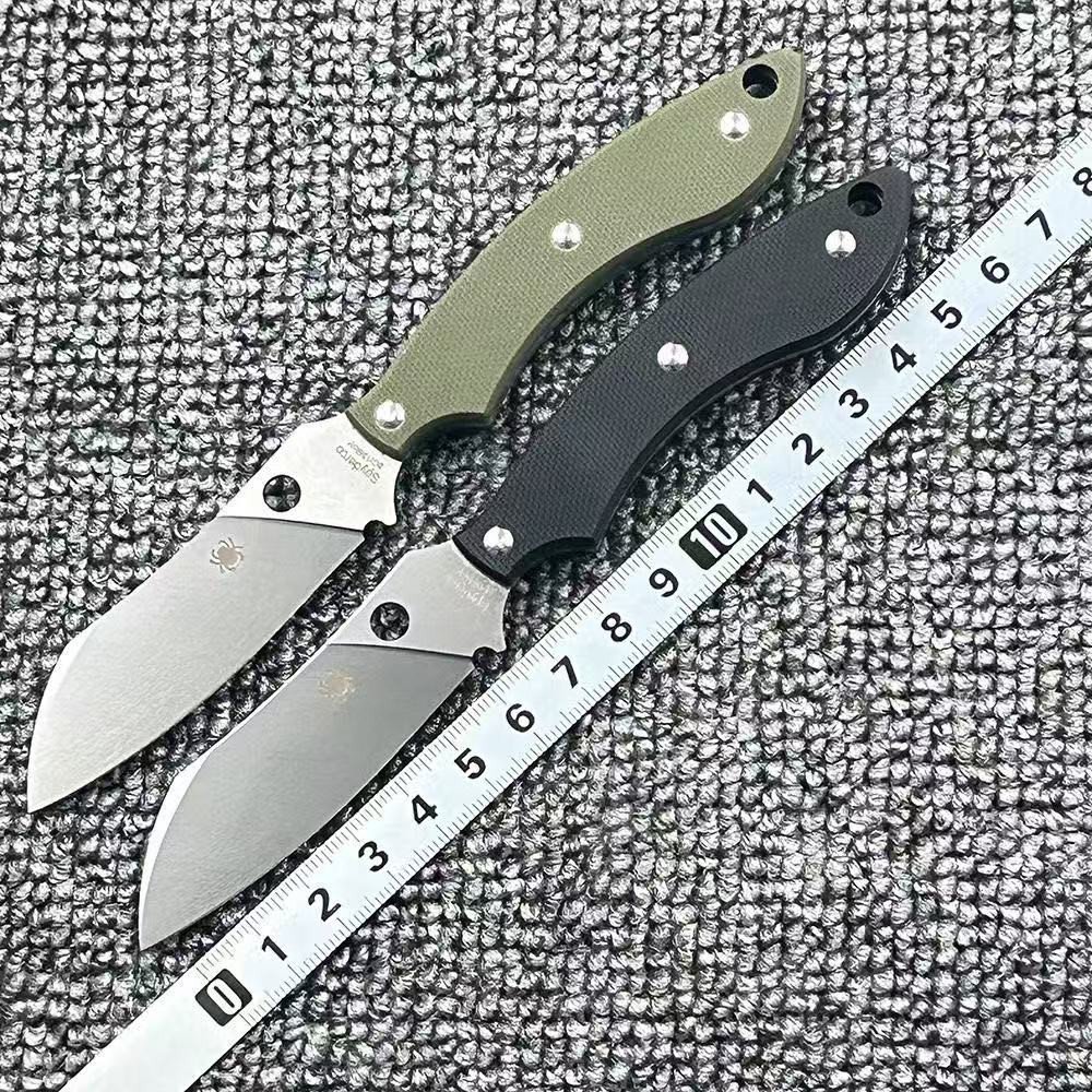Fixed Blade Hunting Knife G10 FB50