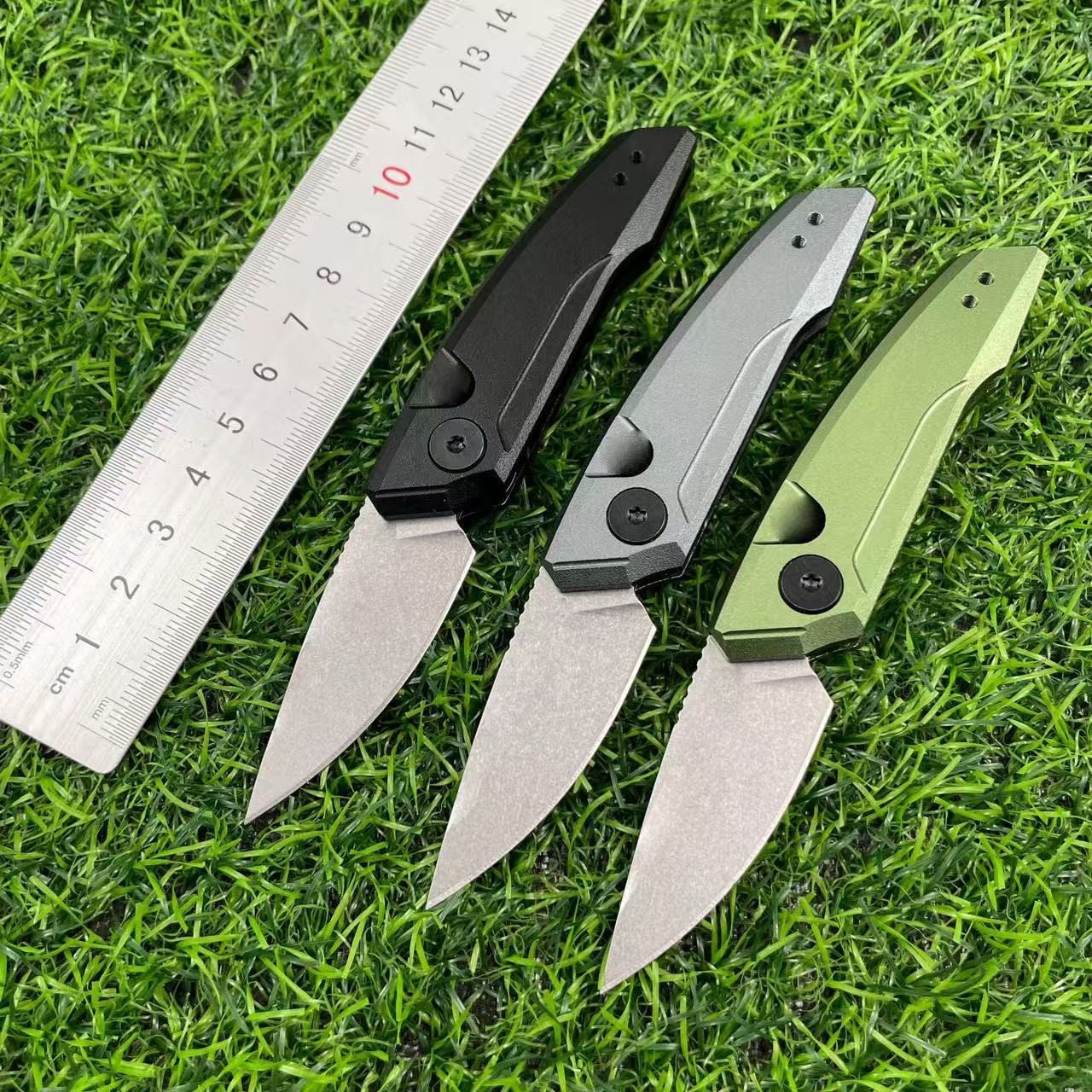 Small Folding Pocket Knife KW7250