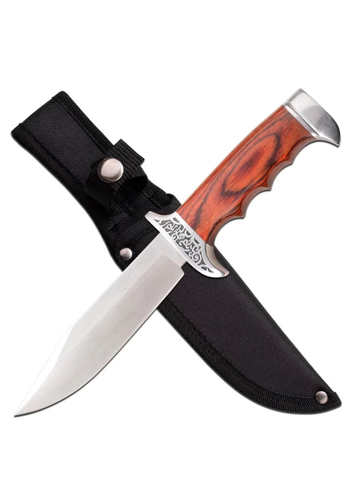 Fixed Blade Knife