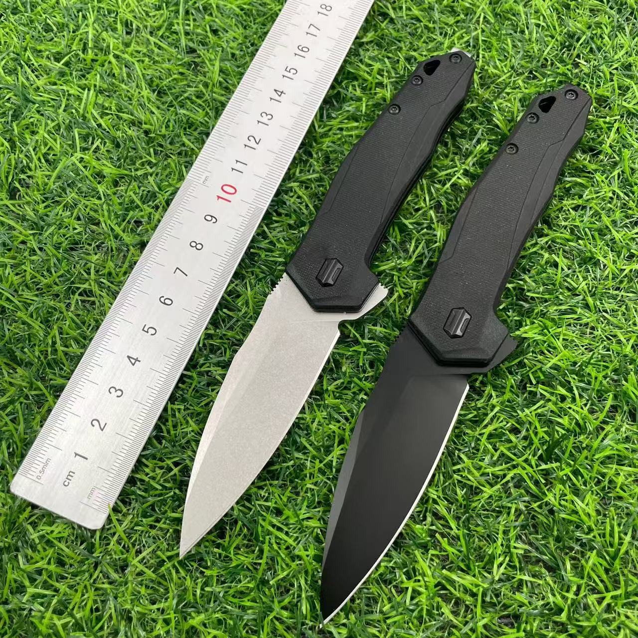 Tactical Folding Pocket Knife KW2041