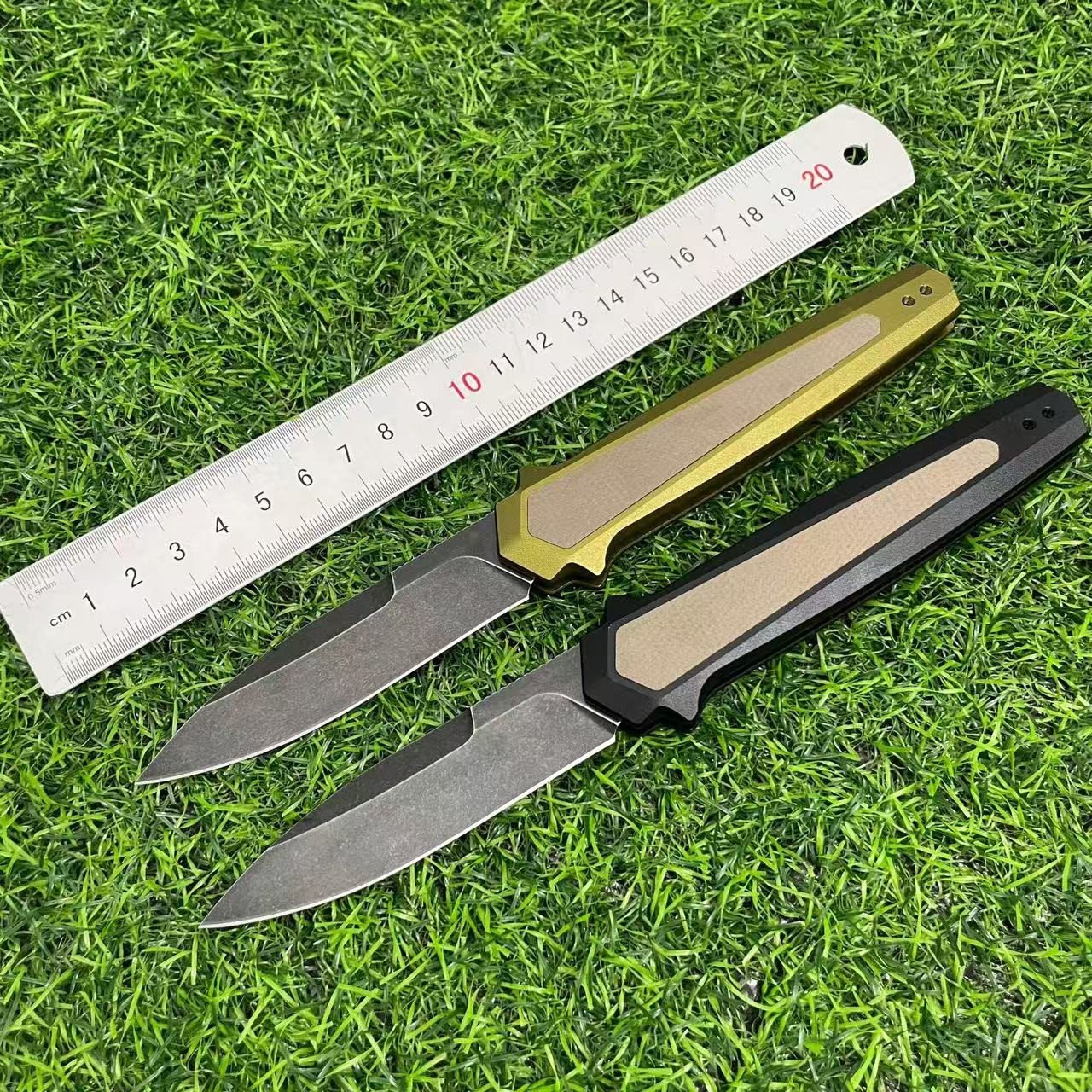 Tactical Folding Pocket Knife 7950KW