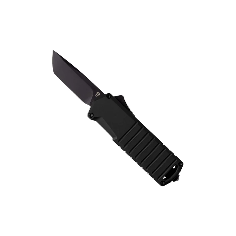 A2 BADGER Mini Automatic OTF Knife