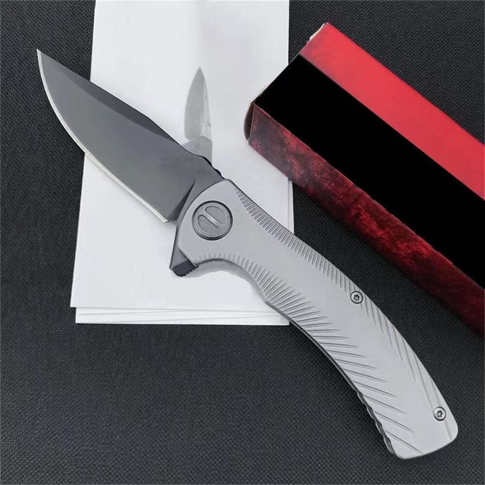 Folding Pocket Knife 3490