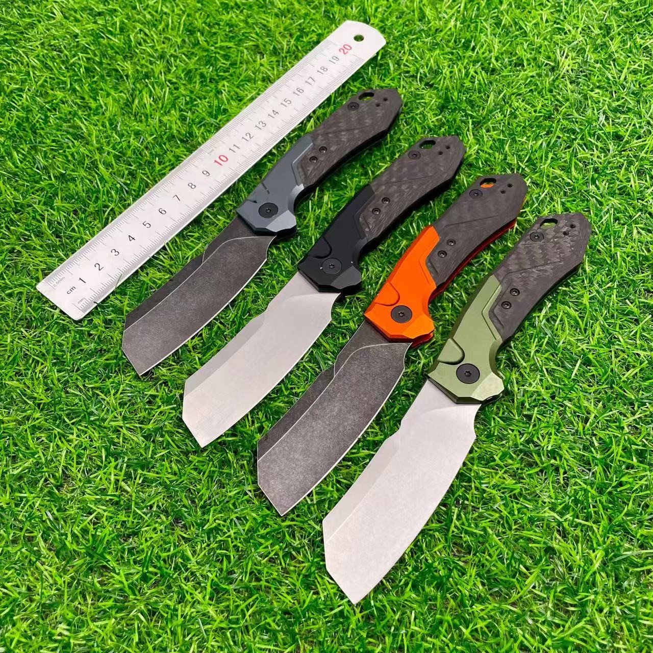 Tactical Folding Pocket Knife KW 7850