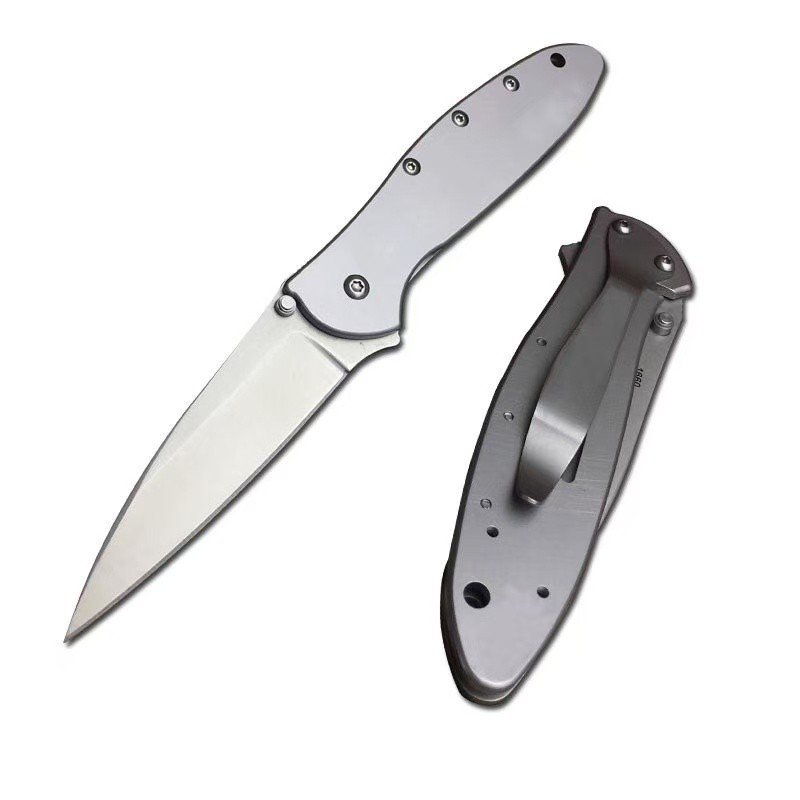 Folding Blade Pocket Knife 1660
