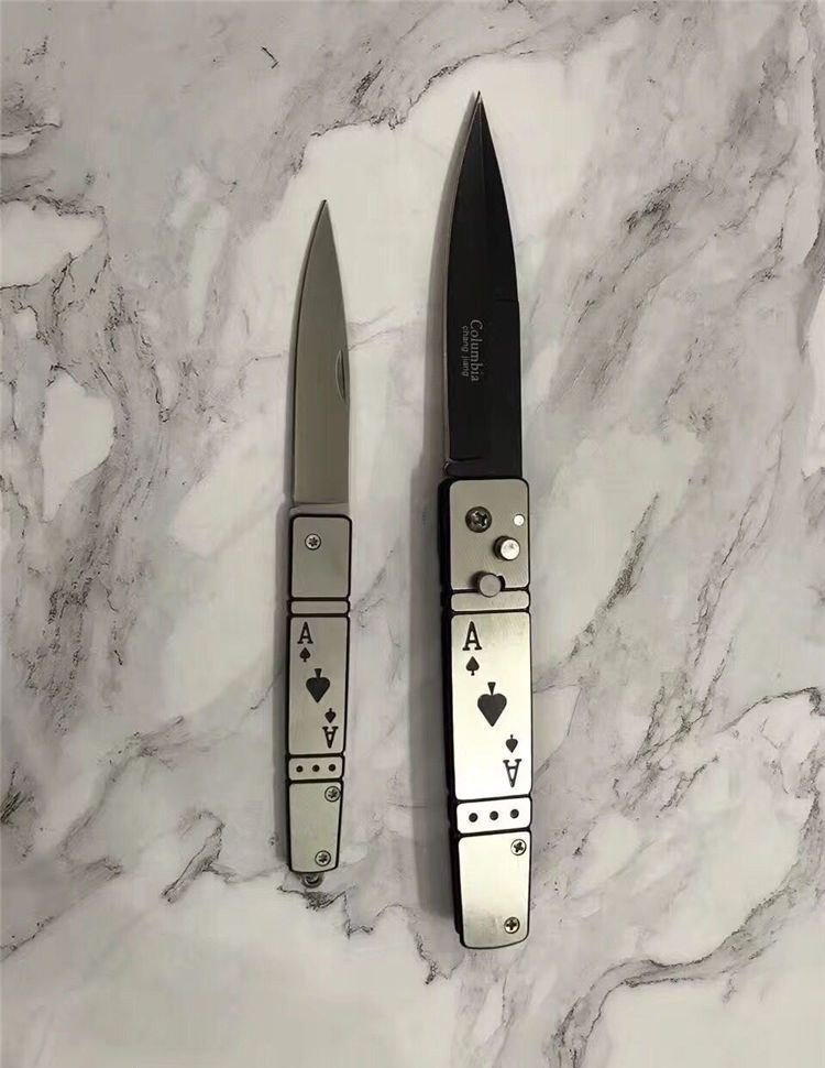Test Knives