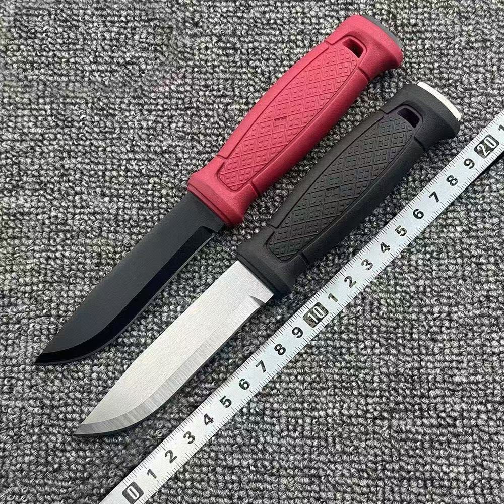 Tactical Pocket Fixed Hunting Knife Camping Knives