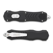 Automatic Stiletto, Spring Assisted Knives
