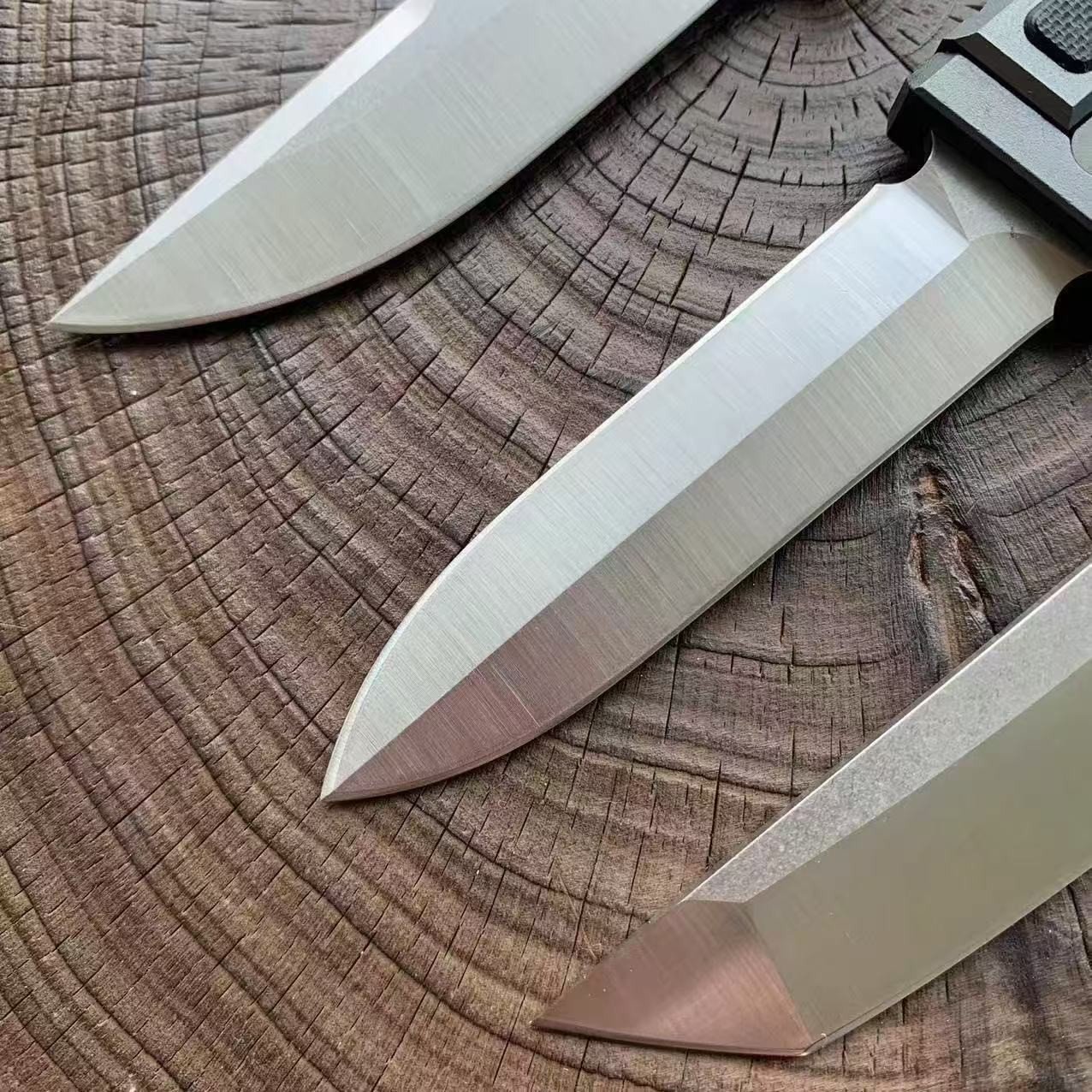 POCKET FOLDING KNIVES