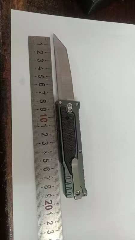 OTF Automatic Knife Tactical Tool